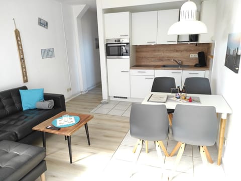 C3 Apartment in Dahme