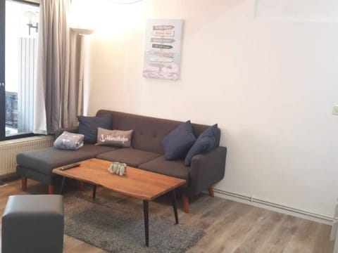 C1 Apartment in Dahme