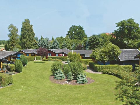 Kamin Chalet 6 Vacation rental in Dahme