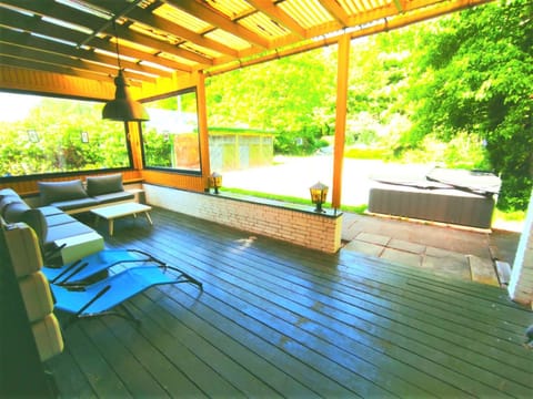 Fewo Waldblick Apartment in Dahme