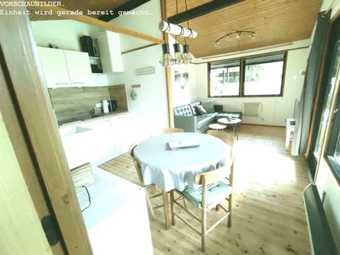Wald Chalet Nr 2 Vacation rental in Dahme