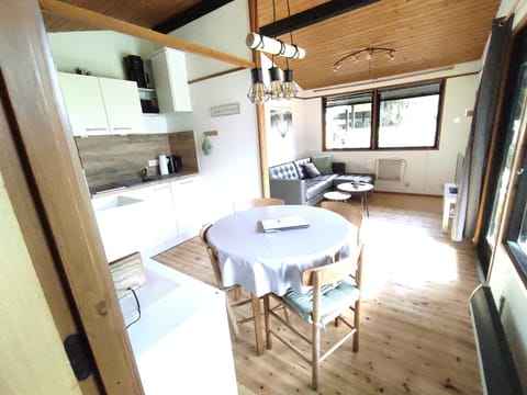 Wald Chalet Nr 1 Vacation rental in Dahme