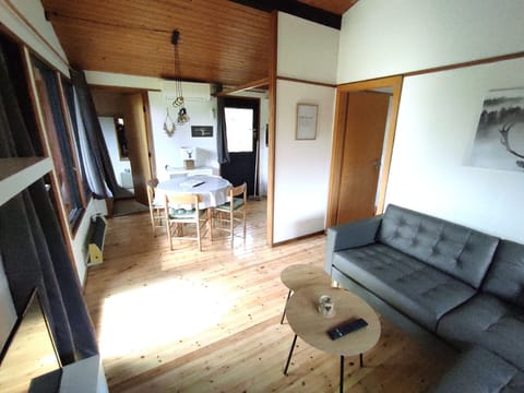 Wald Chalet Nr 1 Vacation rental in Dahme