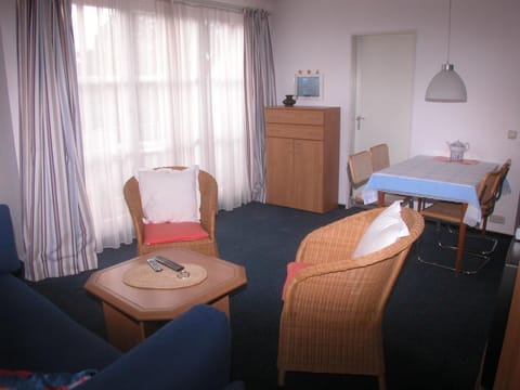 Wohnung in Kellenhusen mit Großem Balkon Apartment in Dahme