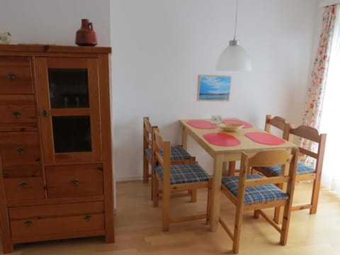 Wohnung in Kellenhusen mit Grill und Garten Apartment in Dahme