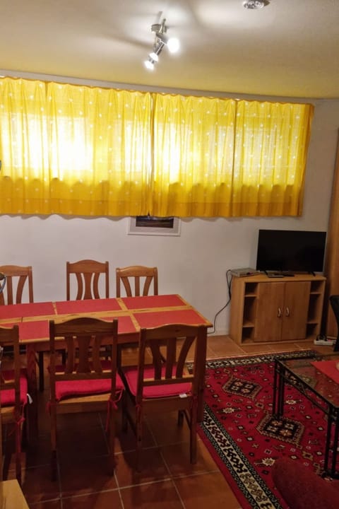 U1 ,Silva Mare Vacation rental in Dahme