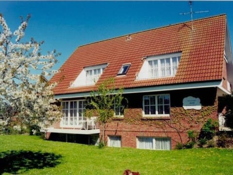"Rosa Canina",W6 Apartment in Dahme
