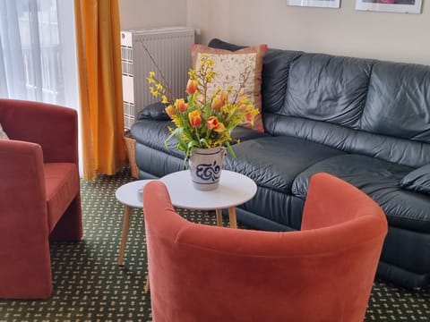 "Rosa Canina",W6 Apartment in Dahme