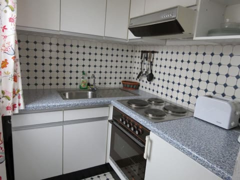 in Kellenhusen mit Grill Apartment in Dahme