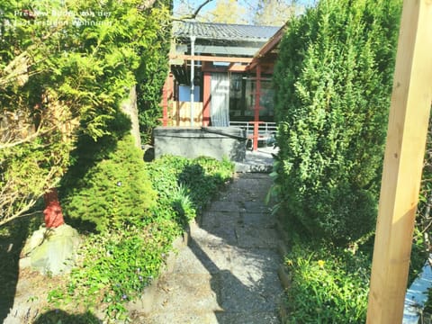 Wellness Fewo C6 Apartment in Dahme