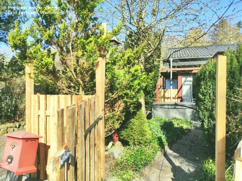 Wellness Fewo C6 Apartment in Dahme