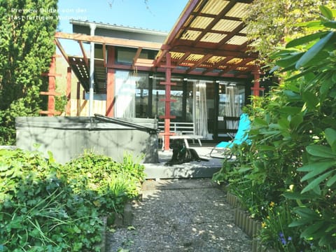 Wellness Fewo C6 Apartment in Dahme