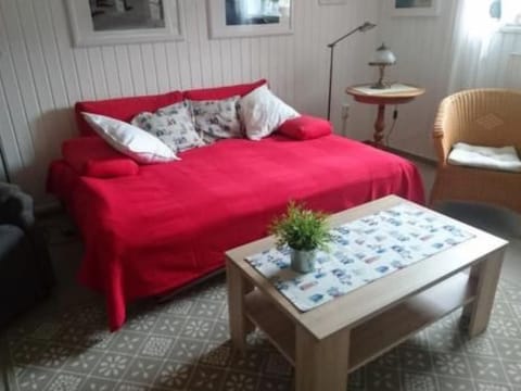 Ole Apartment in Ostholstein