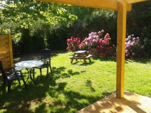 Ole Apartment in Ostholstein