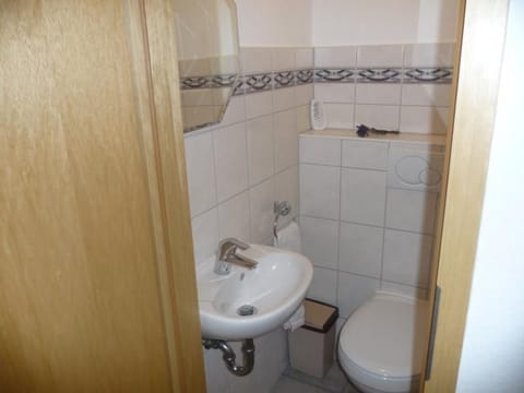 An den Tannen 31 Vacation rental in Hohwacht