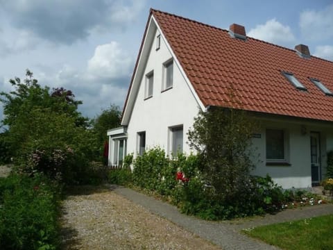 An den Tannen 31 Vacation rental in Hohwacht
