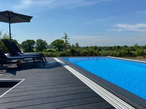 hey Beachvilla Vacation rental in Hohwacht