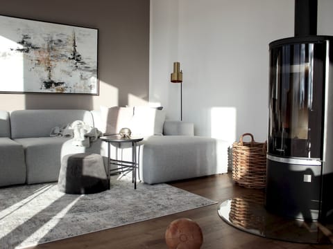 hey Beachvilla Vacation rental in Hohwacht