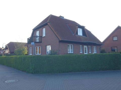 Triton II Apartment in Hohwacht