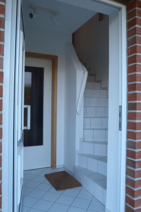 Triton II Apartment in Hohwacht