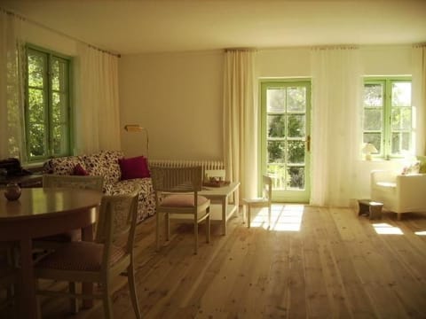 Hof Rodenkrog Fewo 2 Apartment in Ostholstein