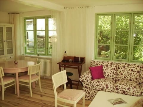 Hof Rodenkrog Fewo 2 Apartment in Ostholstein