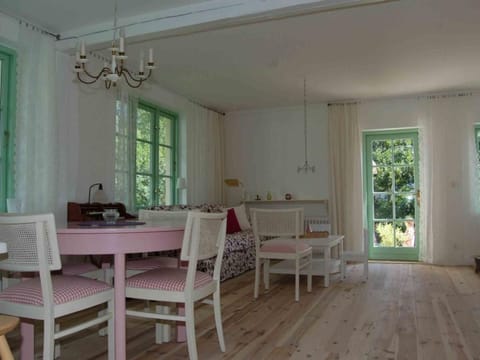 Hof Rodenkrog Fewo 2 Apartment in Ostholstein