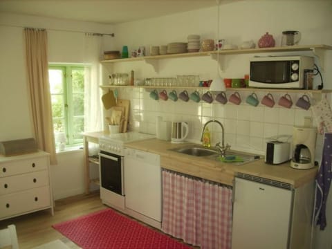 Hof Rodenkrog Fewo 1 Apartment in Ostholstein