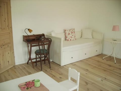 Hof Rodenkrog Fewo 1 Apartment in Ostholstein