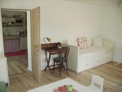 Hof Rodenkrog Fewo 1 Apartment in Ostholstein