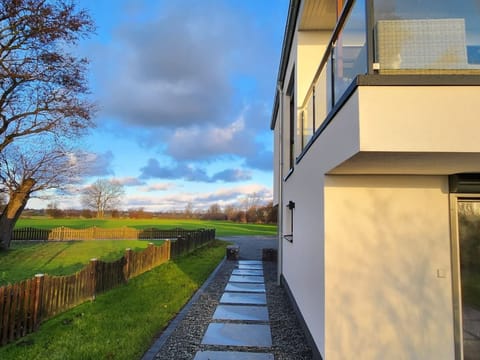 Strandvilla am Meer Vacation rental in Großenbrode