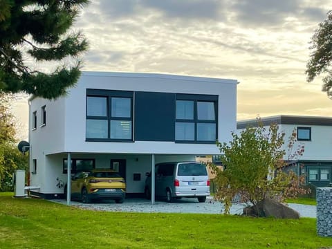 Strandvilla am Meer Vacation rental in Großenbrode