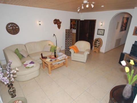 Strandperle Apartment in Heiligenhafen