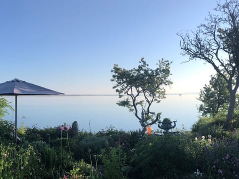 Apartment im Leuchtturmwärterhäuschen Apartment in Heiligenhafen