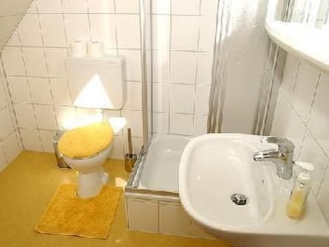 2 Apartment in Lubeck