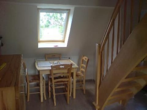 3 Apartment in Lubeck