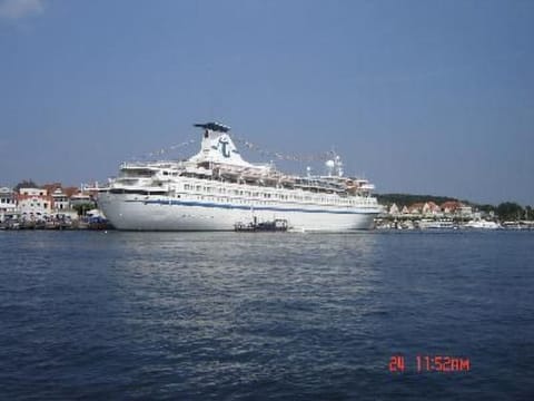  in Dassow Apartment in Lubeck