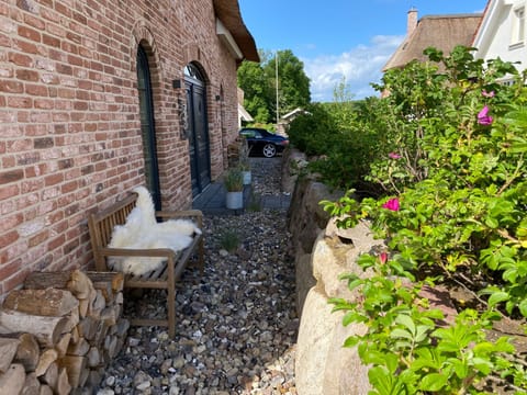 Reethus Linda am Schloß Groß Schwansee Vacation rental in Ostholstein