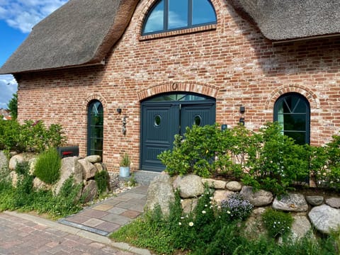 Reethus Linda am Schloß Groß Schwansee Vacation rental in Ostholstein