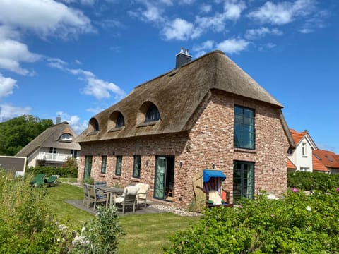 Reethus Linda am Schloß Groß Schwansee Vacation rental in Ostholstein