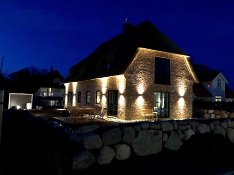 Reethus Linda am Schloß Groß Schwansee Vacation rental in Ostholstein