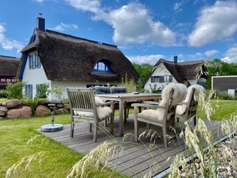 Reethus Linda am Schloß Groß Schwansee Vacation rental in Ostholstein