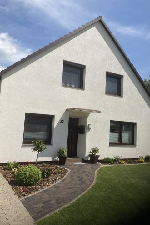 mit großer Dachterrasse Apartment in Schleswig-Holstein