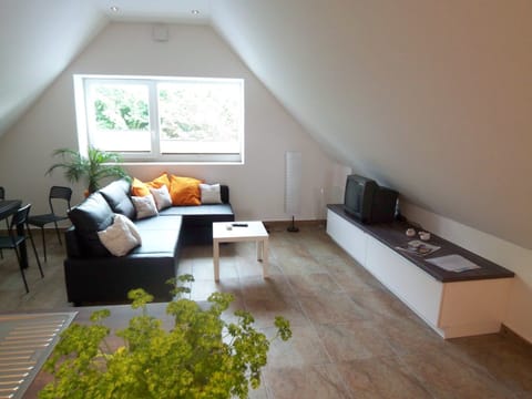 Wohnstudio für maximal vier Personen Apartment in Schleswig-Holstein