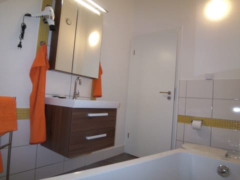 Wohnstudio für maximal vier Personen Apartment in Schleswig-Holstein