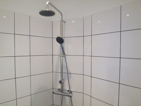 in Bad Bederkesa mit Garten Apartment in Schleswig-Holstein