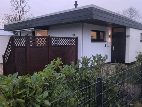 LouJa Vacation rental in Butjadingen