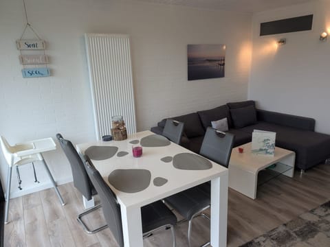 LouJa Vacation rental in Butjadingen