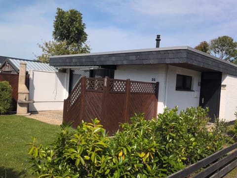 LouJa Vacation rental in Butjadingen