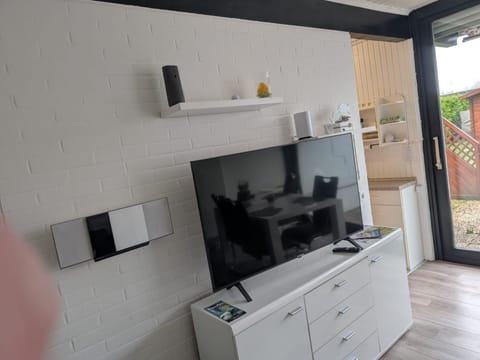 LouJa Vacation rental in Butjadingen